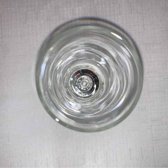 Vintage Demi Whiskey Champagne Small Wine Glass Liqueur Cordial Sherry Cocktail - Picture 6 of 11